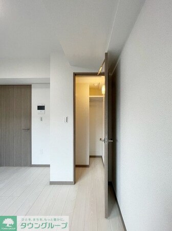 ORSUS UMEJIMAの物件内観写真